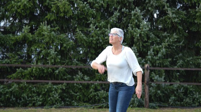Zomerfeest donderdag (donderdag 24 augustus 2017)
